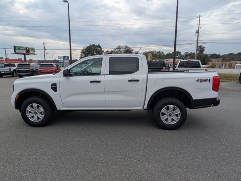 New 2026 Ford Ranger XL w/ Trailer Tow Package AWD/4WD image 7