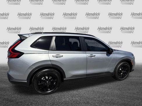 New 2026 Honda CR-V Sport image 10