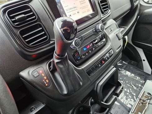 Used 2025 RAM ProMaster 1500 w/ Safety Group image 23