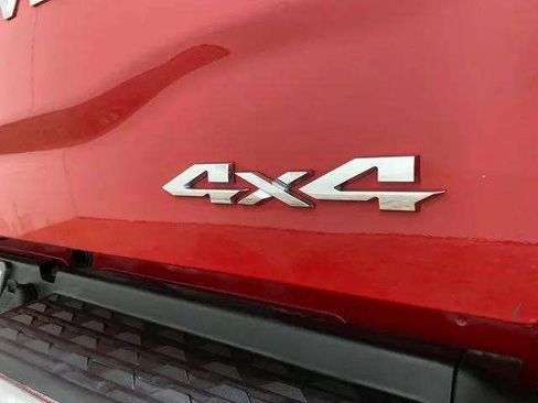 Used 2026 RAM 2500 Big Horn AWD/4WD image 99