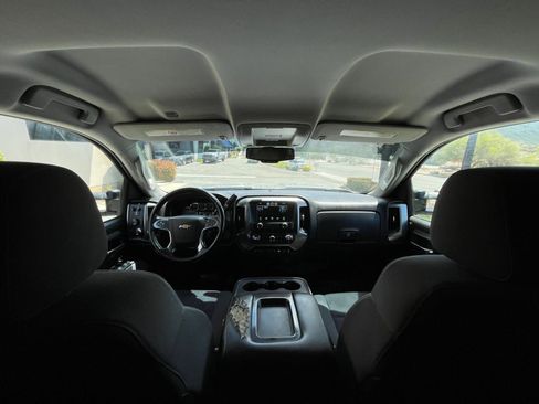 Used 2015 Chevrolet Silverado 2500 LT w/ Z71 Package, Off-Road image 18