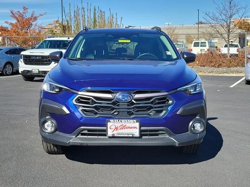 Used 2024 Subaru Crosstrek 2.5i Limited AWD/4WD image 8