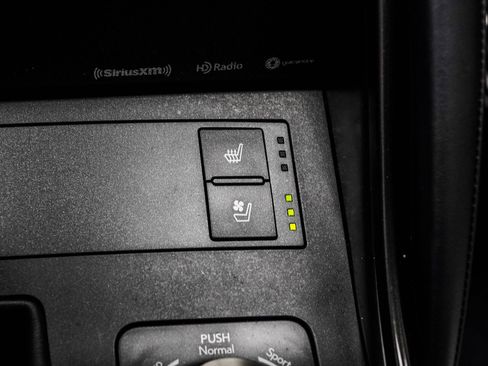 Used 2022 Lexus IS 350 F Sport w/ Navigation Package RWD image 20