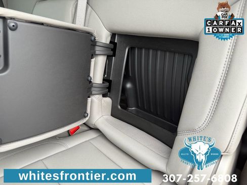 Certified 2024 Chevrolet Silverado 1500 LT Trail Boss w/ LT Trail Boss Premium Package image 18