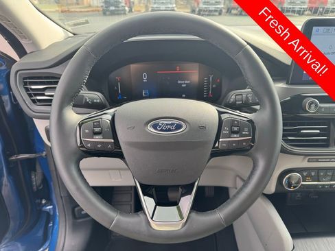 Used 2023 Ford Escape Active image 8