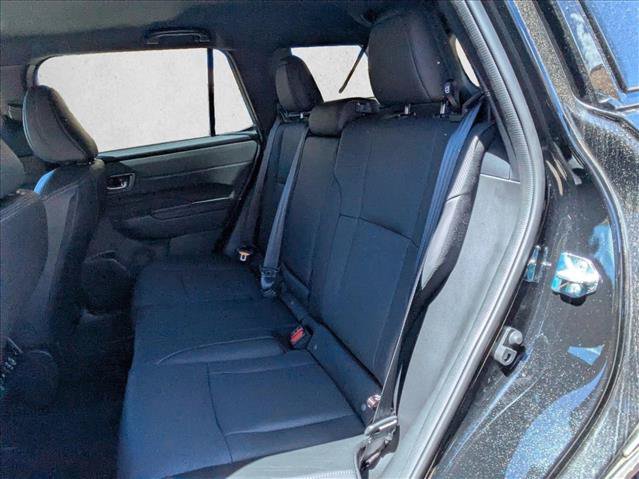 New 2026 Subaru Outback Touring XT AWD/4WD image 12