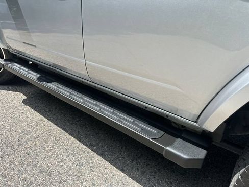 Used 2024 Ford Bronco Outer Banks AWD/4WD image 18
