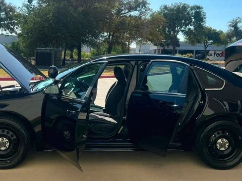 Used 2014 Chevrolet Impala Police FWD image 15