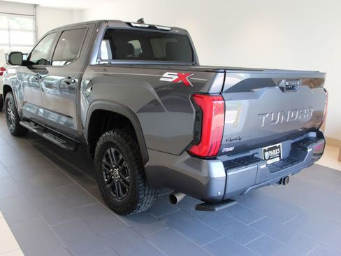 Used 2023 Toyota Tundra SR5 w/ SR5 Convenience Package AWD/4WD image 33
