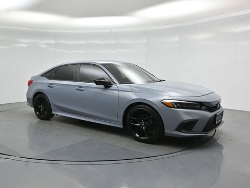 Used 2022 Honda Civic Sport image 23