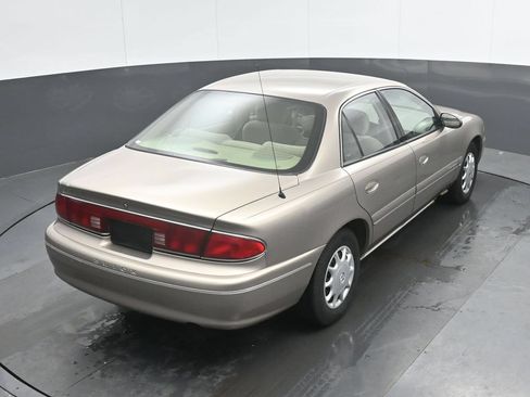 Used 1999 Buick Century Custom FWD image 24