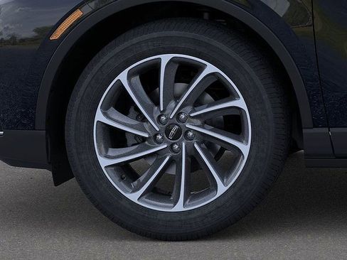New 2026 Lincoln Corsair Premiere image 19