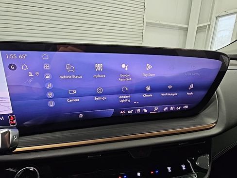 New 2026 Buick Envision Avenir image 13