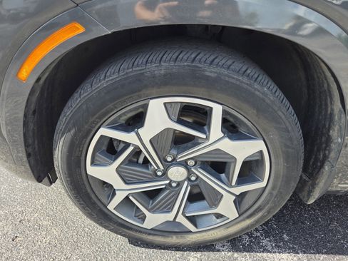 Used 2022 Hyundai Palisade Calligraphy FWD image 18