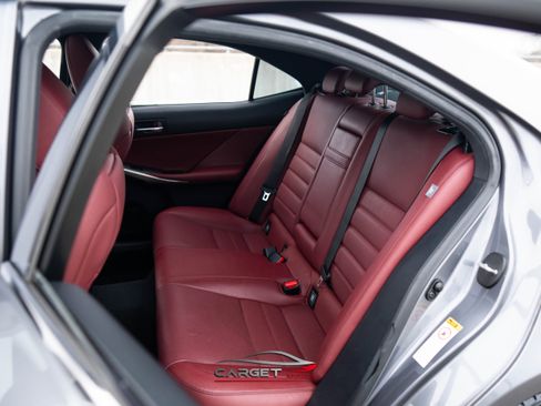 Used 2015 Lexus IS 250 250 F-Sport image 19