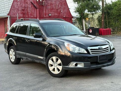 Used 2012 Subaru Outback 2.5i Premium image 2