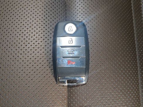 Used 2020 Kia Sorento SX AWD/4WD image 32