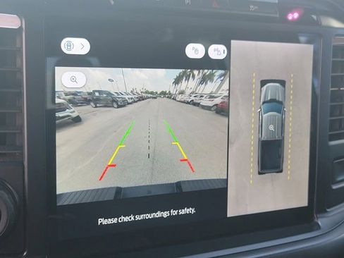 Certified 2024 Ford F150 XLT w/ Equipment Group 302A MID image 31