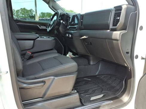 Used 2024 GMC Sierra 1500 Elevation w/ X31 Off-Road Package image 13