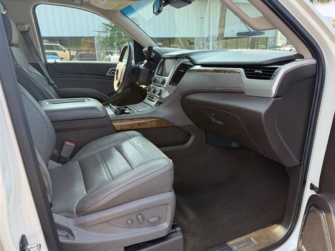 Used 2015 GMC Yukon Denali w/ Open Road Package AWD/4WD image 15