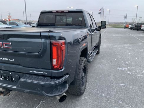 Used 2020 GMC Sierra 2500 Denali w/ Denali Ultimate Package image 21
