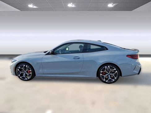 New 2026 BMW 430i xDrive Coupe image 2