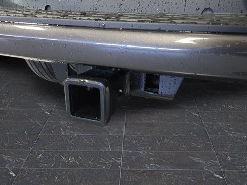 New 2026 RAM 1500 4x4 Crew Cab image 42