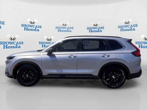 Certified 2024 Honda CR-V Sport-L image 4