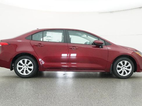 New 2026 Toyota Corolla LE image 69