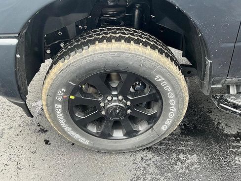 New 2026 RAM 2500 Big Horn image 10