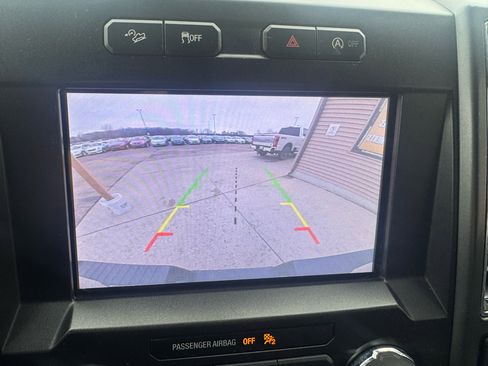 Used 2020 Ford F150 XLT w/ Equipment Group 302A Luxury image 22