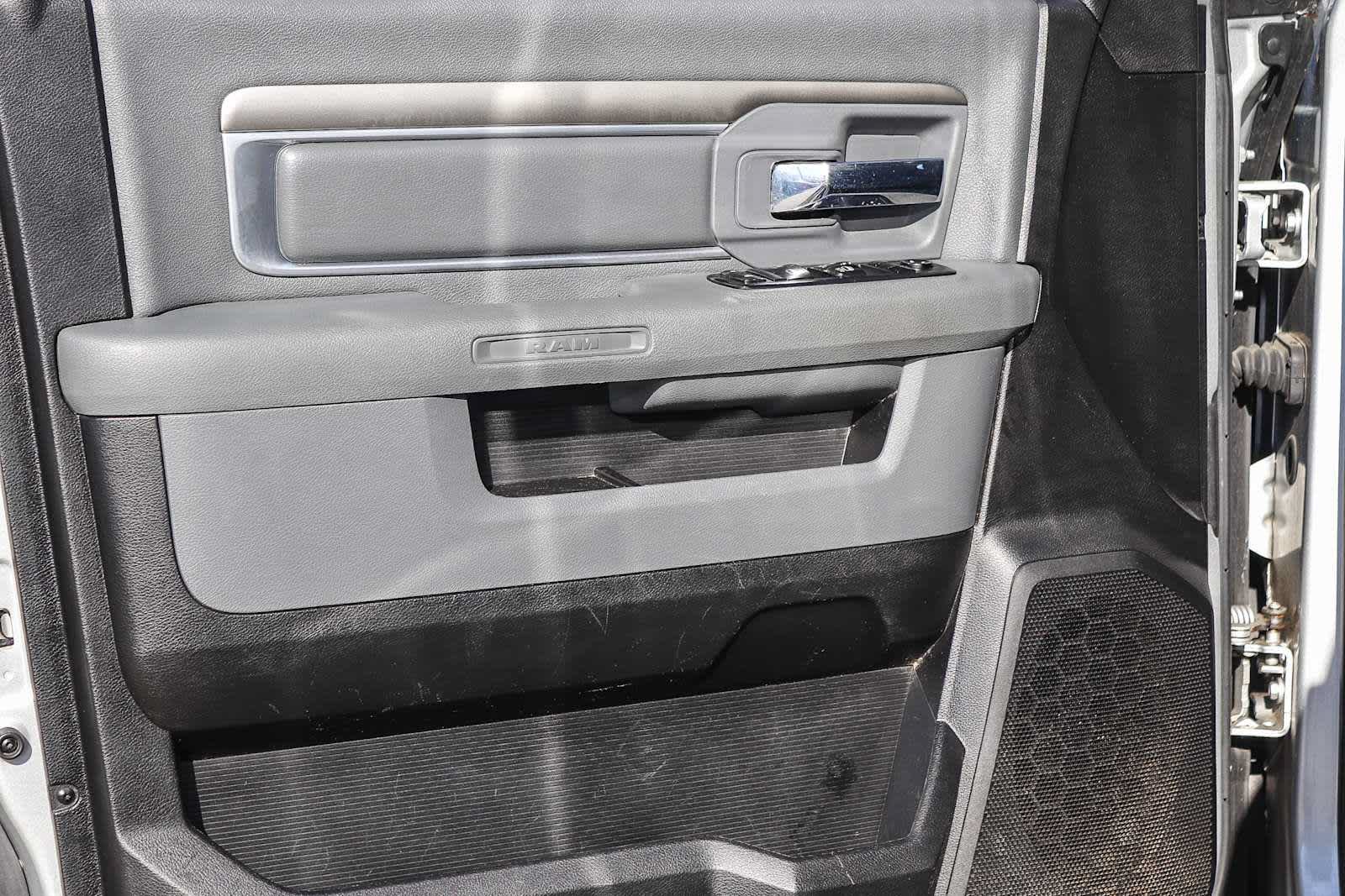 Used 2013 RAM 1500 Big Horn AWD/4WD image 23