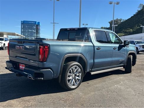 Certified 2024 GMC Sierra 1500 Denali image 11