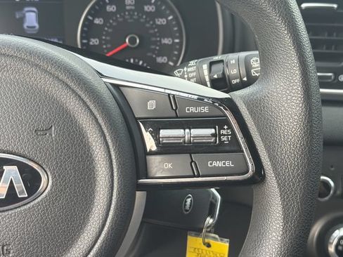 Used 2021 Kia Sportage LX FWD image 27