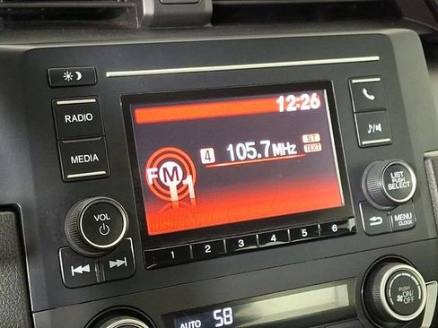 Used 2018 Honda Civic LX image 3