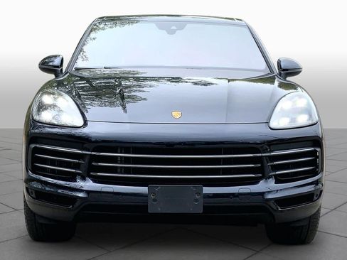 Used 2022 Porsche Cayenne AWD/4WD image 4
