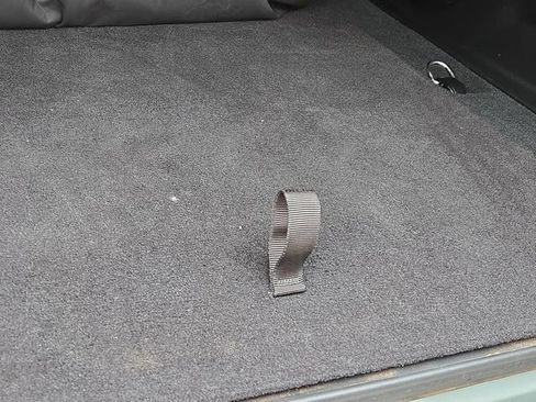 Used 2023 Jeep Wrangler Unlimited Rubicon 4xe image 11