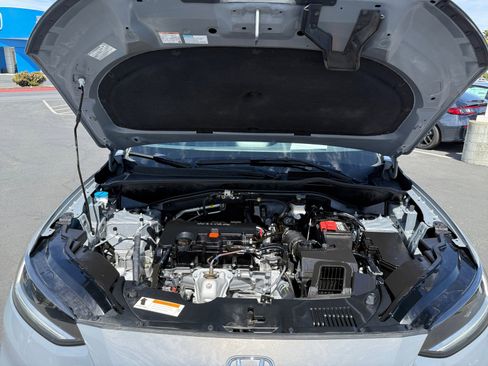 Certified 2024 Honda HR-V Sport image 20