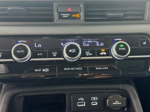 Used 2024 Honda Pilot EX-L image 18