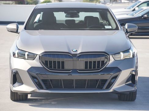 New 2026 BMW 530i w/ M Sport Package image 2