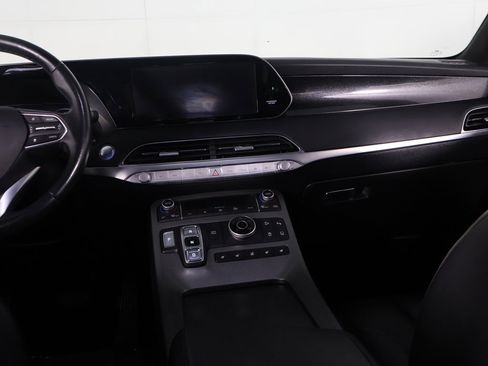 Used 2020 Hyundai Palisade Limited image 42