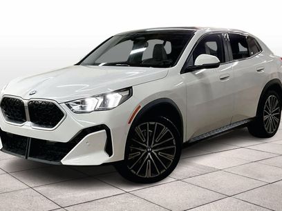Used 2025 BMW X2 xDrive28i w/ Technology Package
