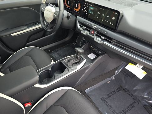 New 2026 Kia K4 GT-Line image 13
