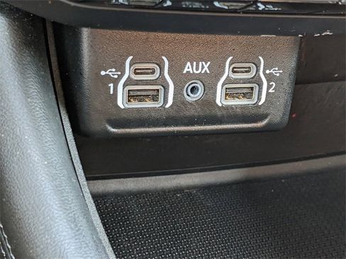 Certified 2022 Dodge Durango SXT w/ Anodized Platinum Package image 25