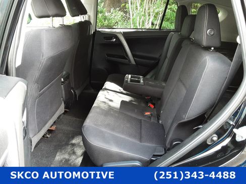 Used 2018 Toyota RAV4 Adventure image 13
