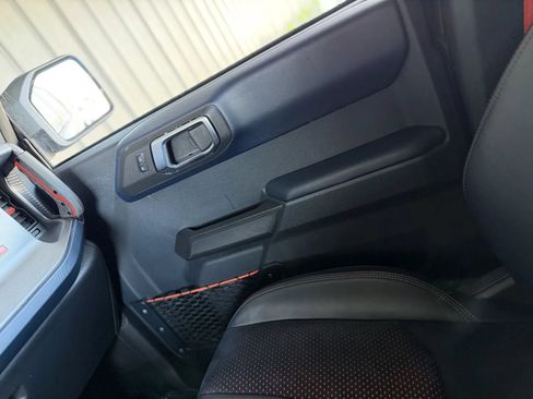 Used 2024 Ford Bronco Raptor AWD/4WD image 39