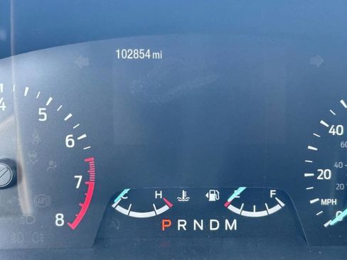 Used 2020 Ford Explorer 2WD image 5