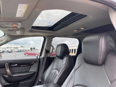 Used 2015 GMC Acadia Denali FWD image 12