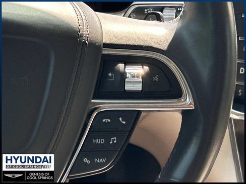 Used 2018 Lincoln Continental Reserve w/ Rear-seat Package AWD/4WD image 29