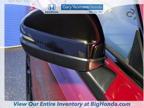 Certified 2026 Honda CR-V Sport-L image 14